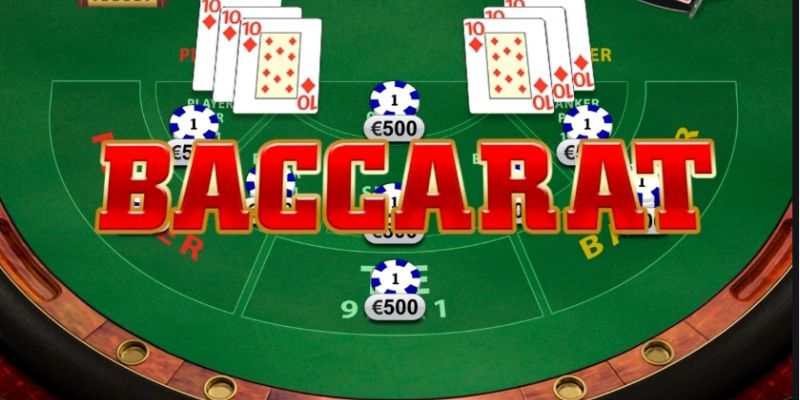 Thường xuyên xem lại lịch sử các ván cược Baccarat trước đó khi đầu tư