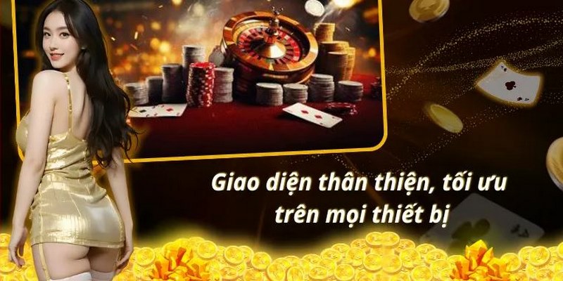 Trải nghiệm cá cược đỉnh cao khi tạo account cá nhân thành công