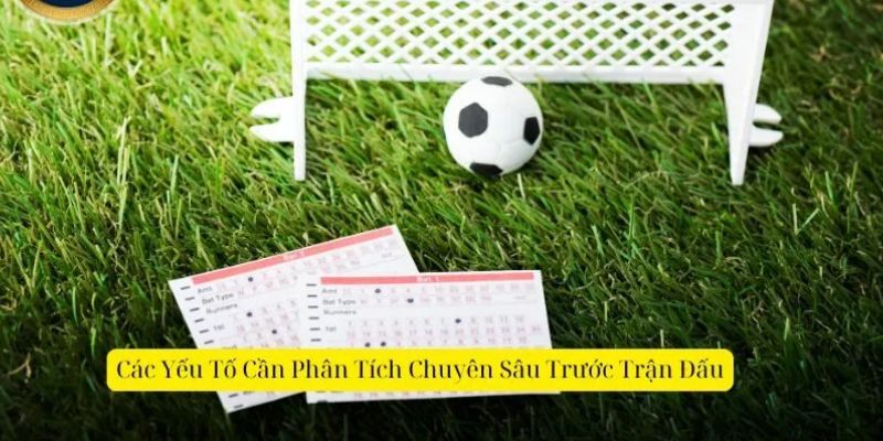 Phân tích trận đấu