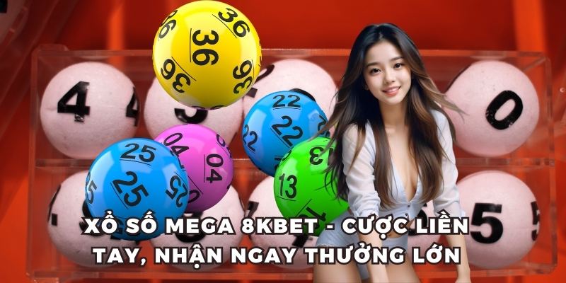 Xổ Số Mega