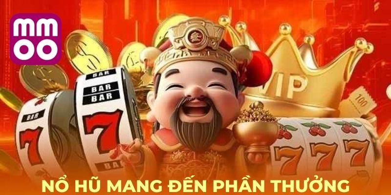 Tổng quan về Nổ hũ momo tại 8Kbet